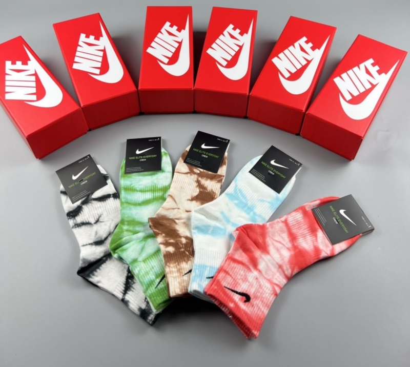 Nike Socks